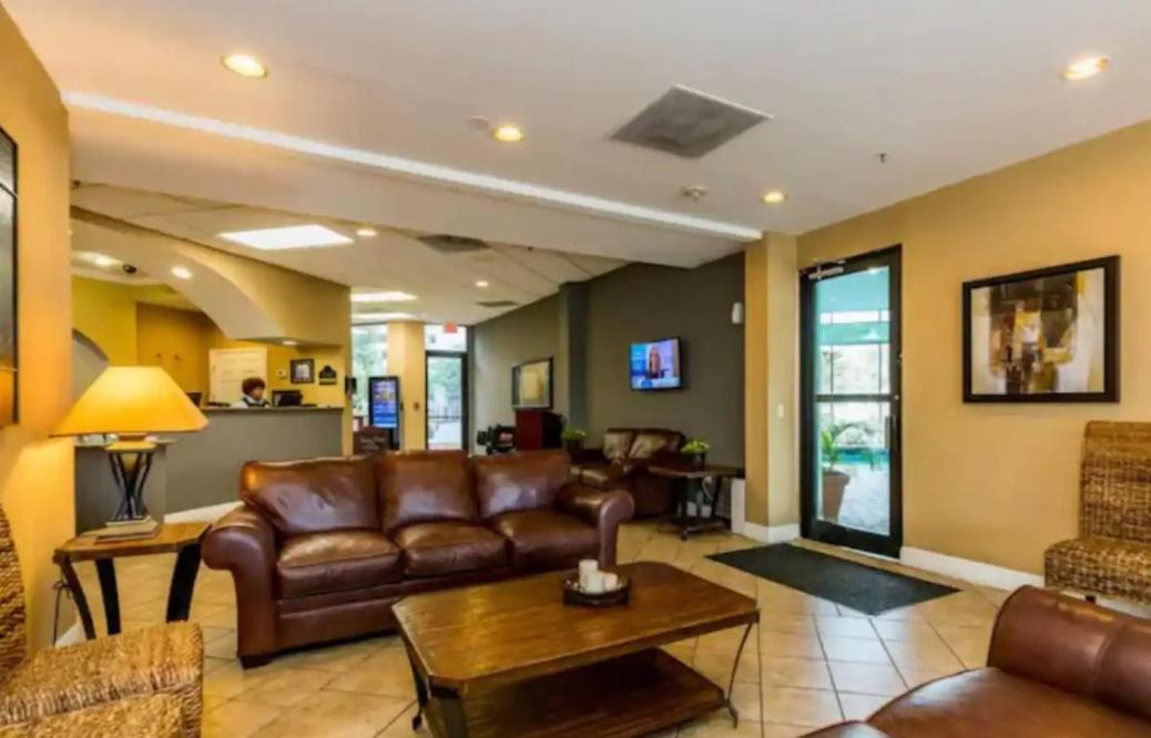 Apartment Beautiful Zen Nest 1Mile New Epic Universe Orlando
