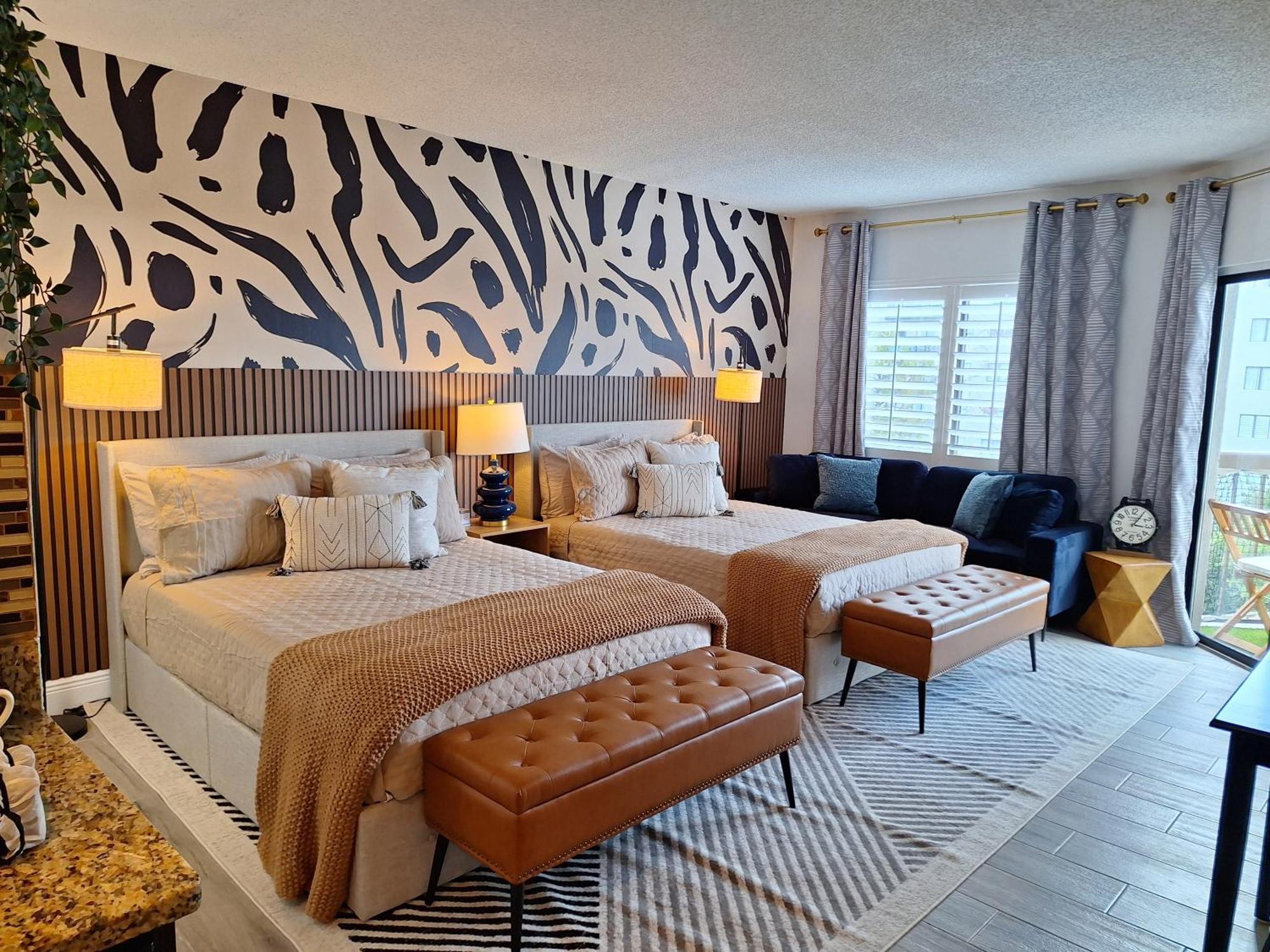 Beautiful Zen Nest 1Mile New Epic Universe * Orlando